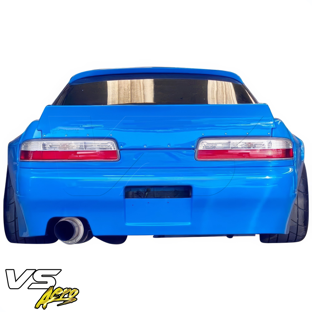 All kind of Exterior/Complete Body Kits for Nissan Silvia 1989 - 