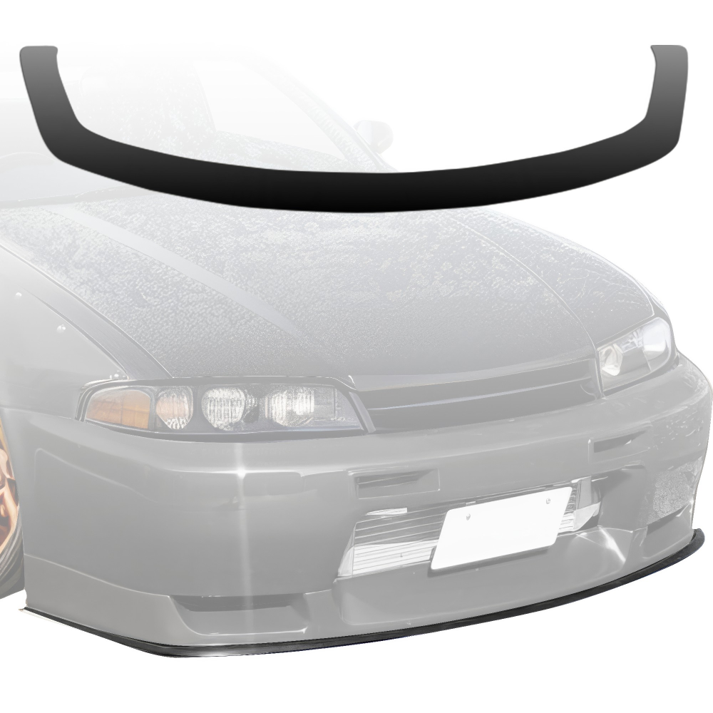 All kind of Exterior/Complete Body Kits for Nissan Skyline R33 1995 - 