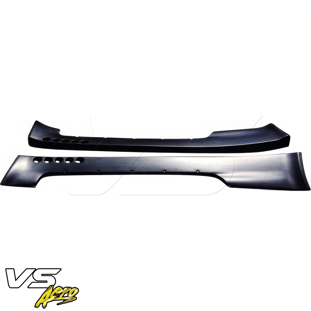 All kind of Exterior/Side Skirts for Nissan Skyline R33 1995 - 