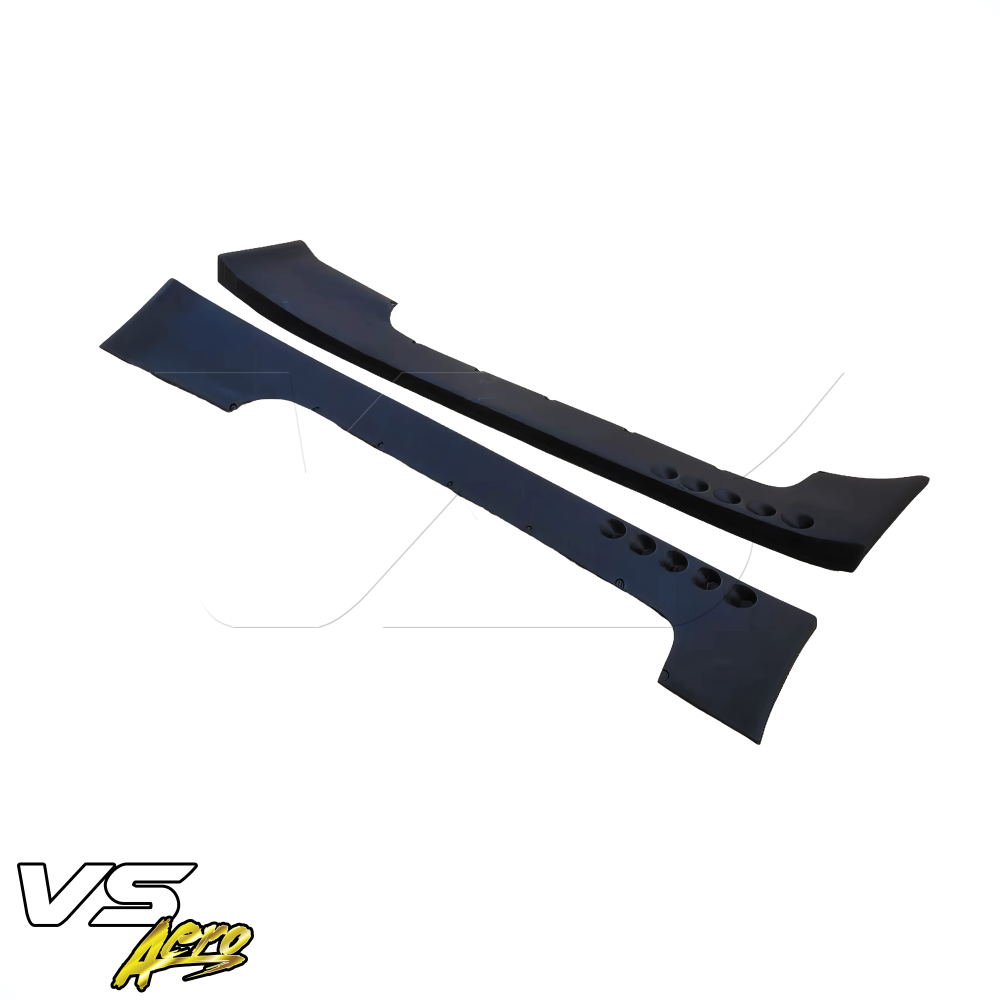 All kind of Exterior/Side Skirts for Nissan Skyline R33 1995 - 