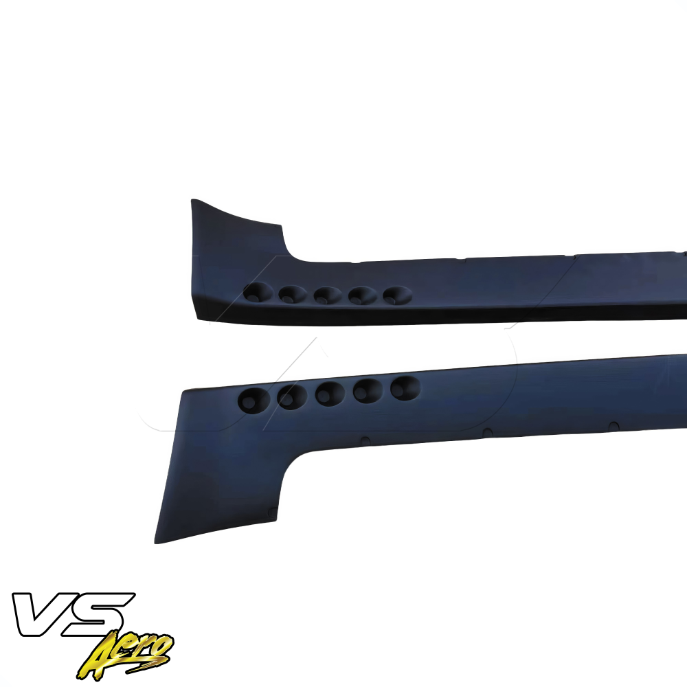 All kind of Exterior/Side Skirts for Nissan Skyline R33 1995 - 