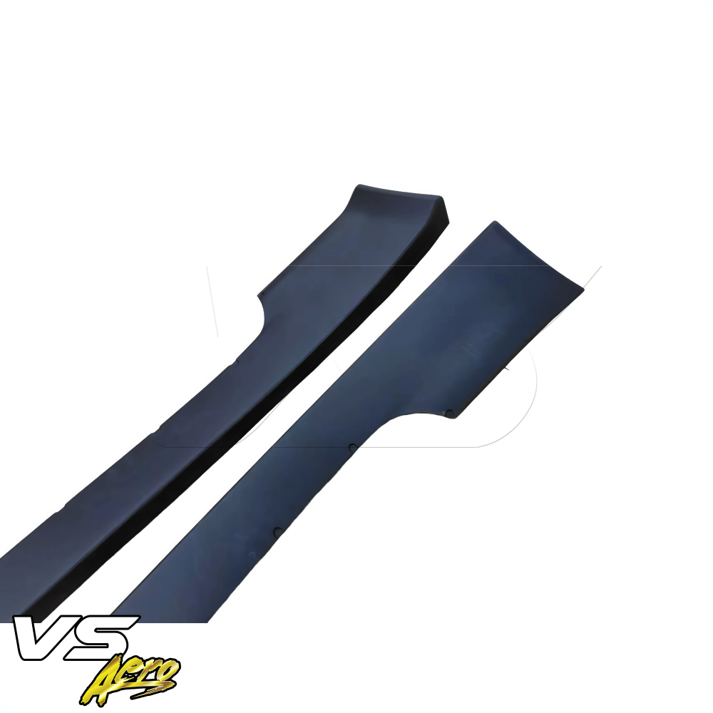 All kind of Exterior/Side Skirts for Nissan Skyline R33 1995 - 