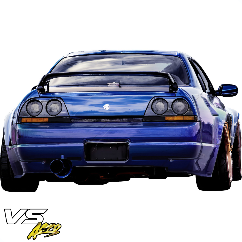 All kind of Exterior/Fenders for Nissan Skyline R33 1995 - 