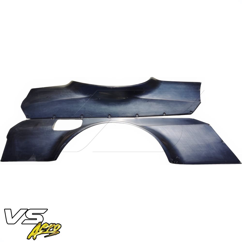 All kind of Exterior/Fenders for Nissan Skyline R33 1995 - 