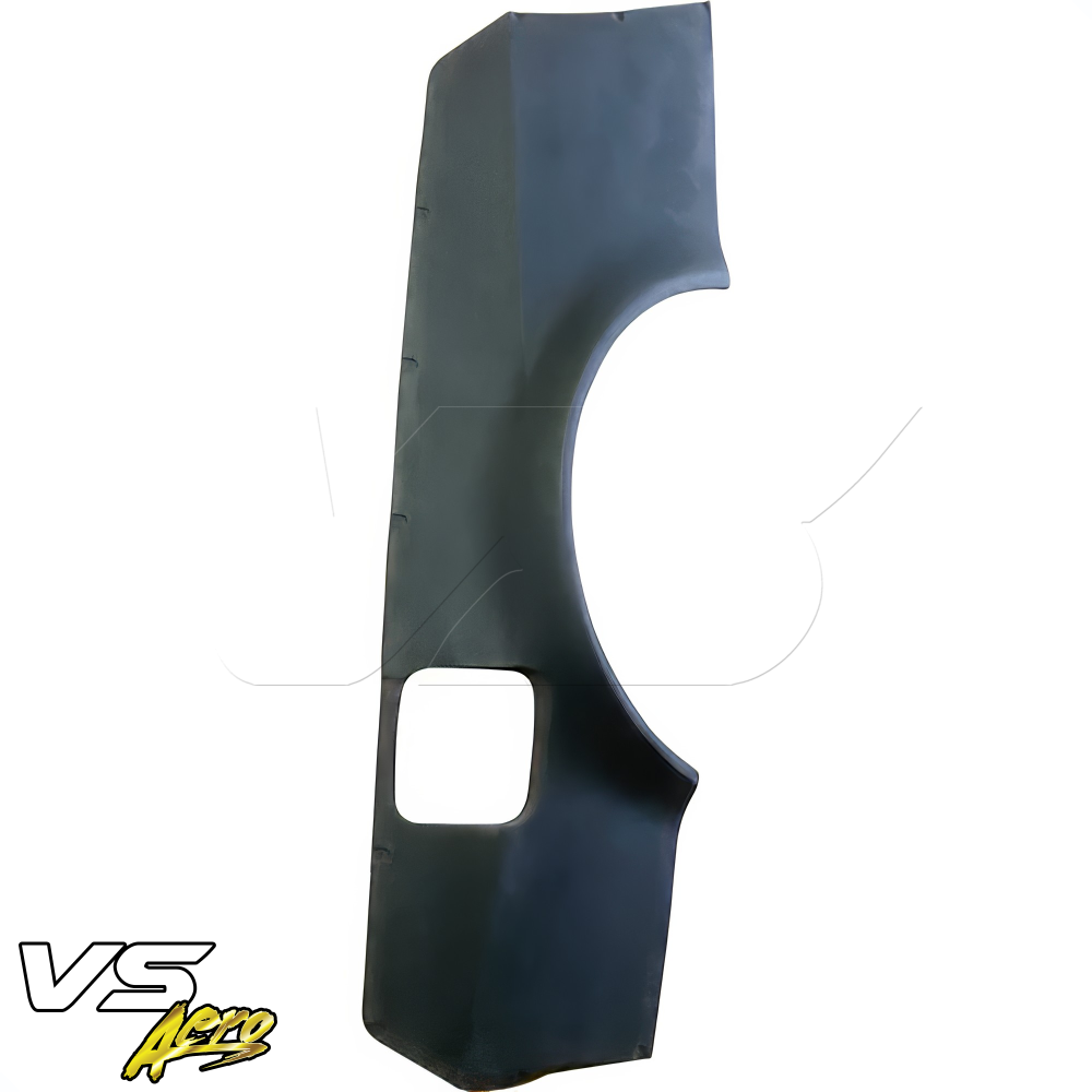 All kind of Exterior/Fenders for Nissan Skyline R33 1995 - 