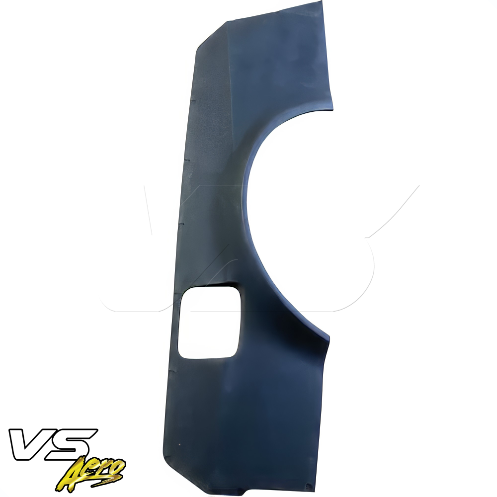 All kind of Exterior/Fenders for Nissan Skyline R33 1995 - 