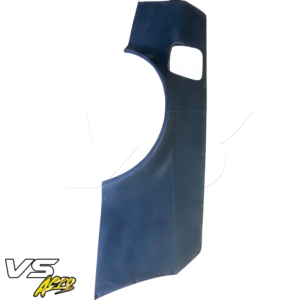 All kind of Exterior/Fenders for Nissan Skyline R33 1995 - 