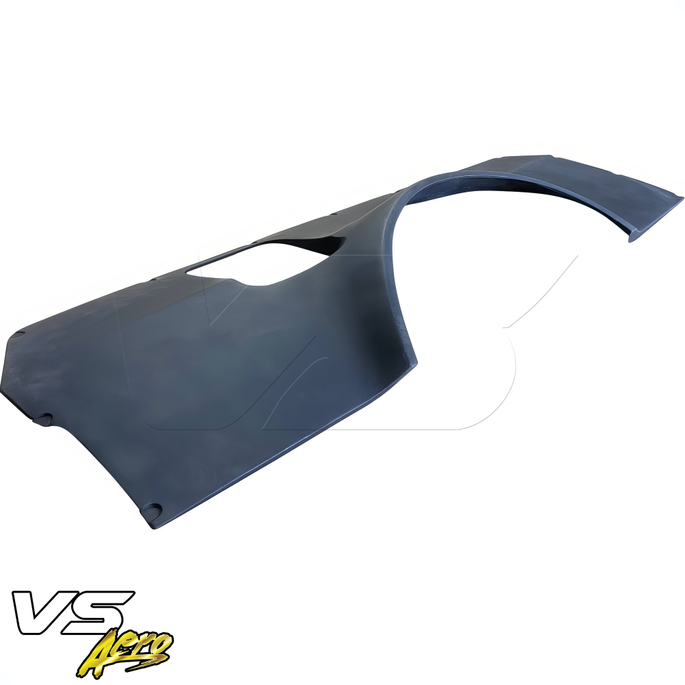 All kind of Exterior/Fenders for Nissan Skyline R33 1995 - 