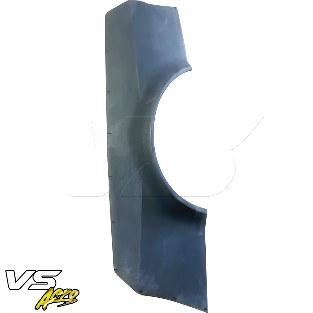 All kind of Exterior/Fenders for Nissan Skyline R33 1995 - 