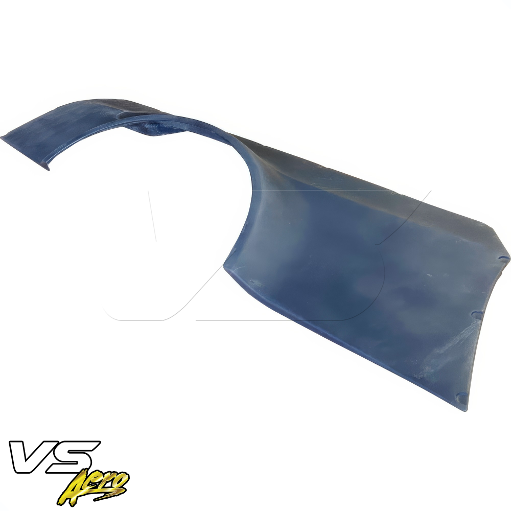 All kind of Exterior/Fenders for Nissan Skyline R33 1995 - 