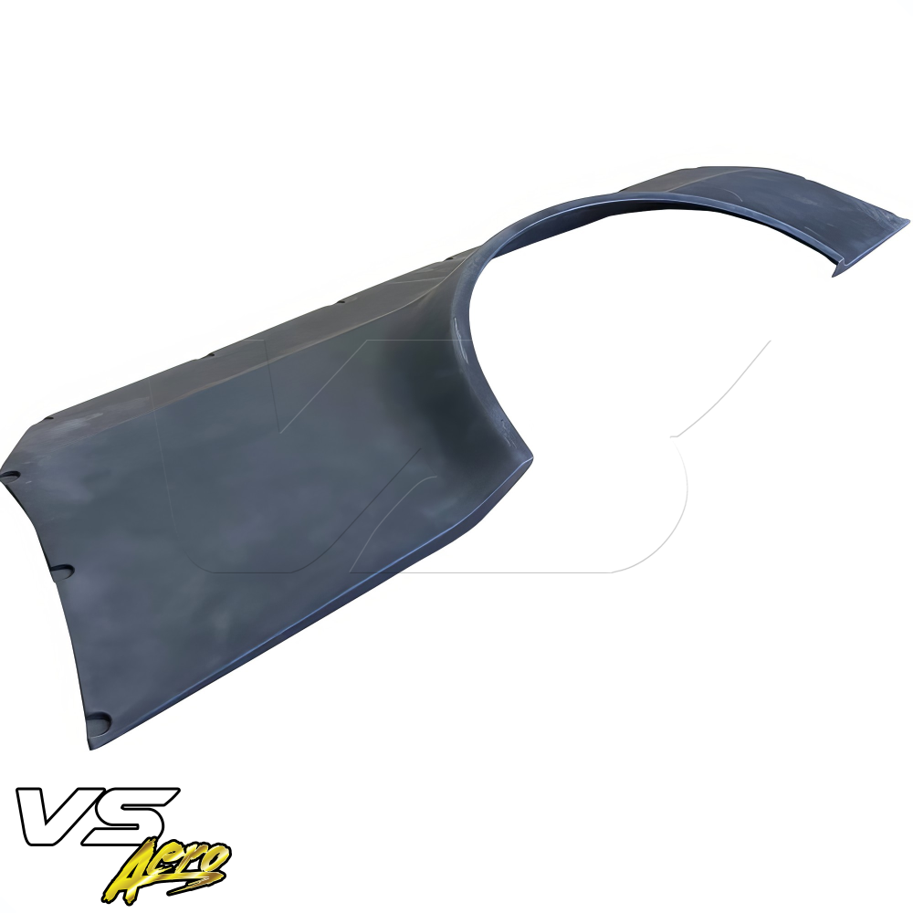 All kind of Exterior/Fenders for Nissan Skyline R33 1995 - 