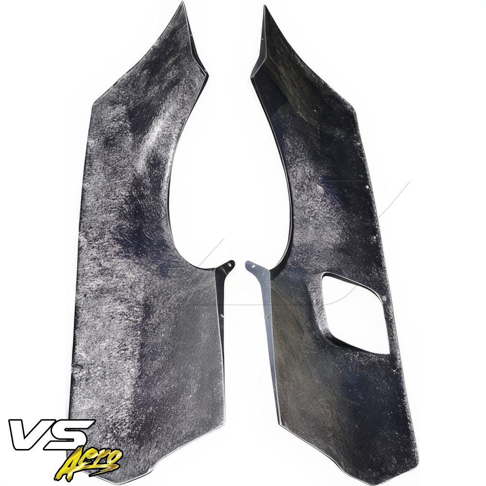 All kind of Exterior/Fenders for Nissan Skyline R33 1995 - 