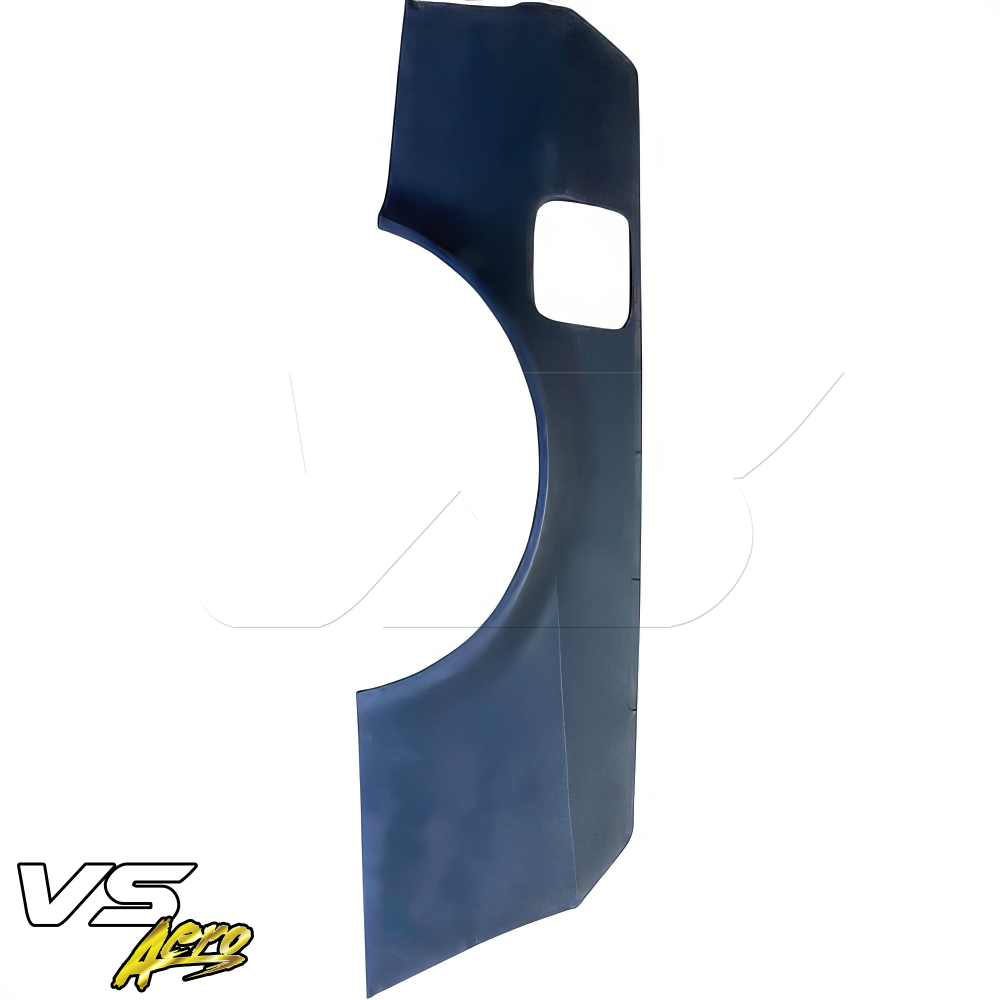 All kind of Exterior/Fenders for Nissan Skyline R33 1995 - 