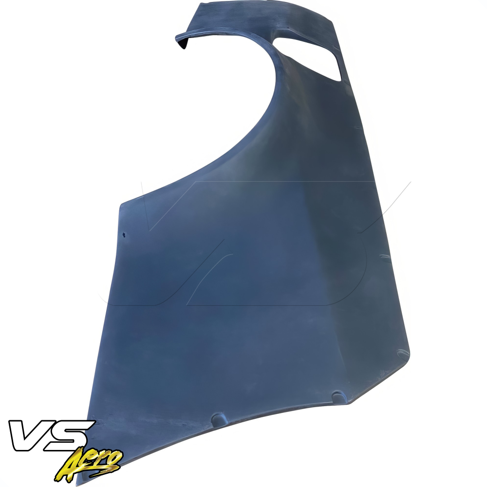 All kind of Exterior/Fenders for Nissan Skyline R33 1995 - 