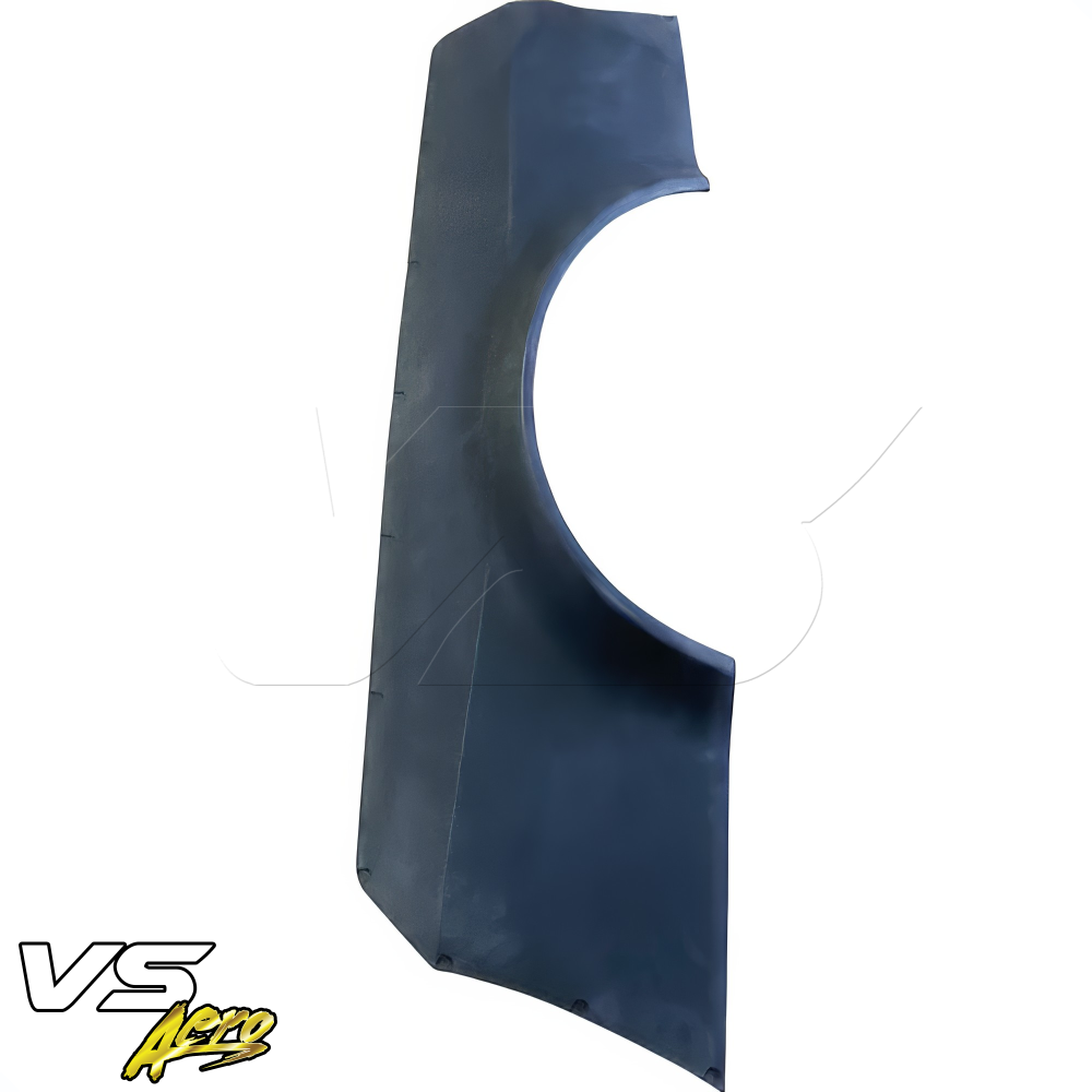 All kind of Exterior/Fenders for Nissan Skyline R33 1995 - 