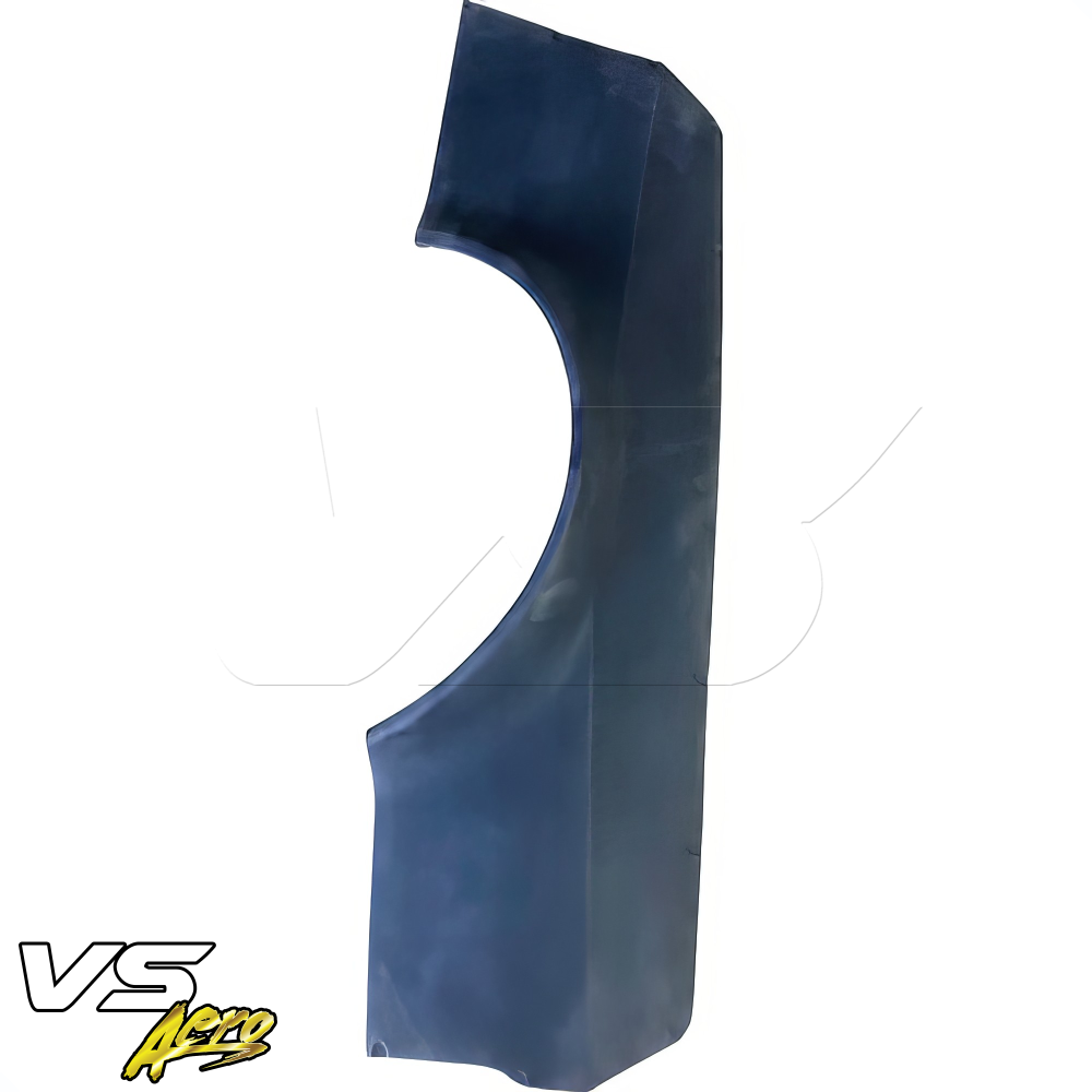 All kind of Exterior/Fenders for Nissan Skyline R33 1995 - 