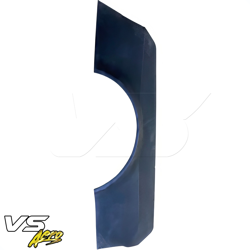 All kind of Exterior/Fenders for Nissan Skyline R33 1995 - 