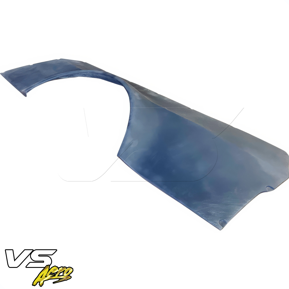 All kind of Exterior/Fenders for Nissan Skyline R33 1995 - 