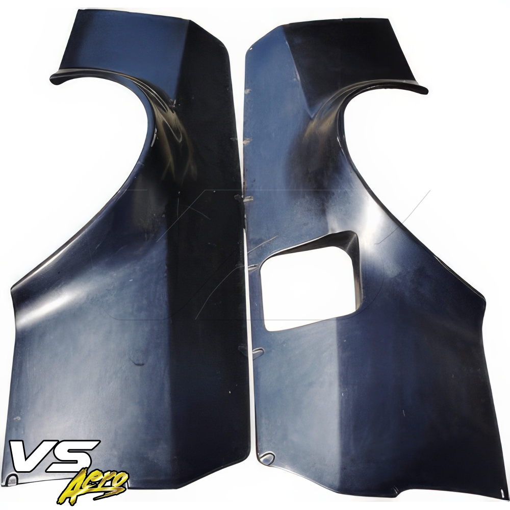 All kind of Exterior/Fenders for Nissan Skyline R33 1995 - 