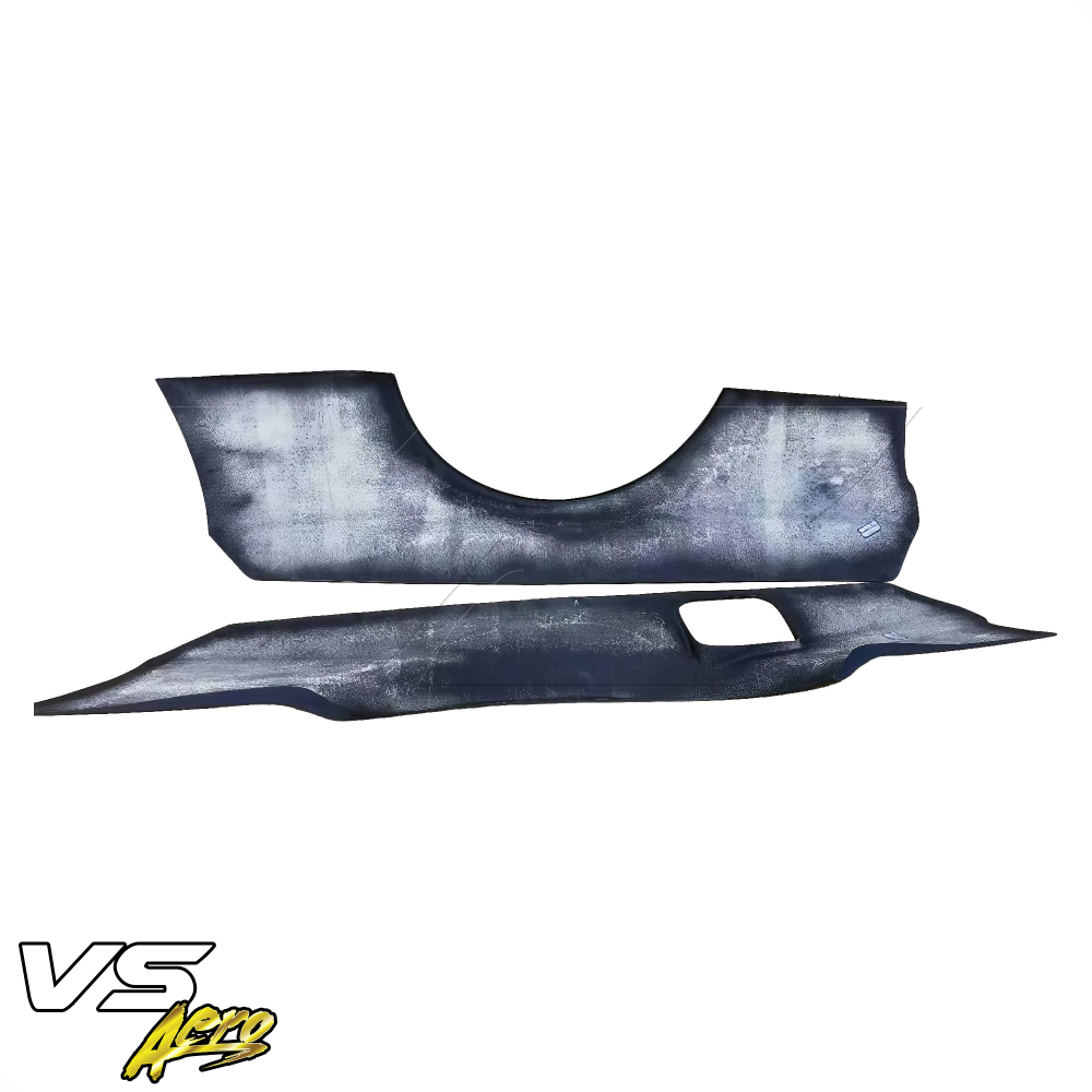 All kind of Exterior/Fenders for Nissan Skyline R33 1995 - 