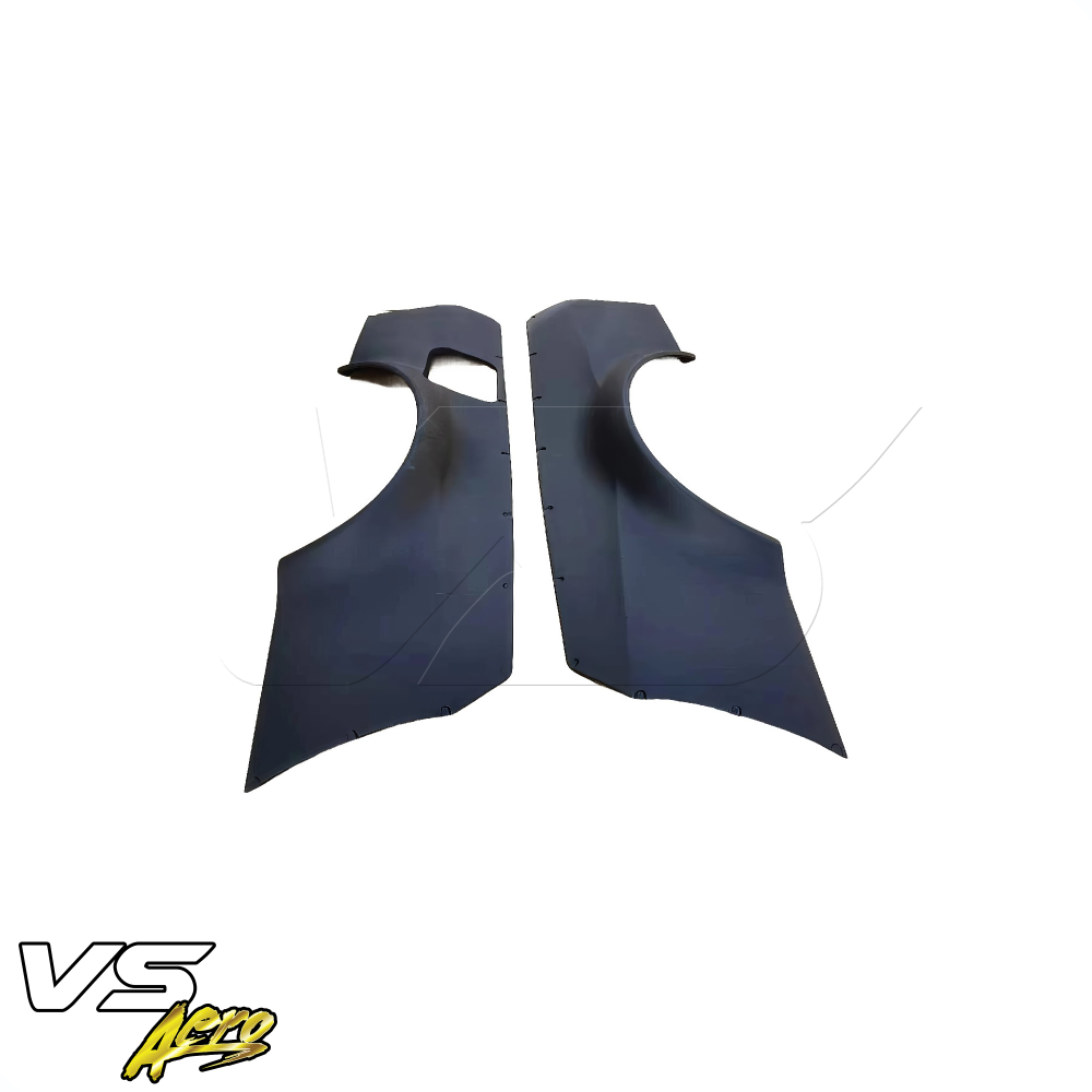 All kind of Exterior/Fenders for Nissan Skyline R33 1995 - 