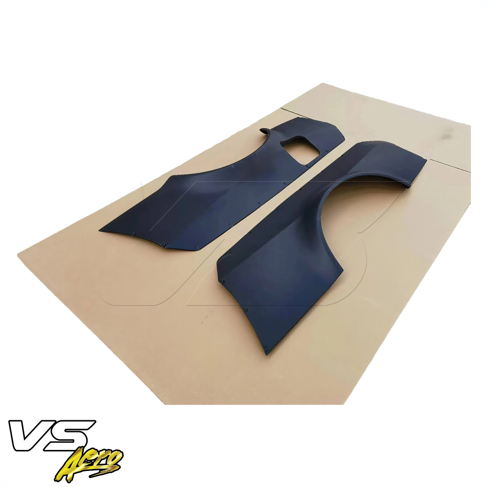 All kind of Exterior/Fenders for Nissan Skyline R33 1995 - 