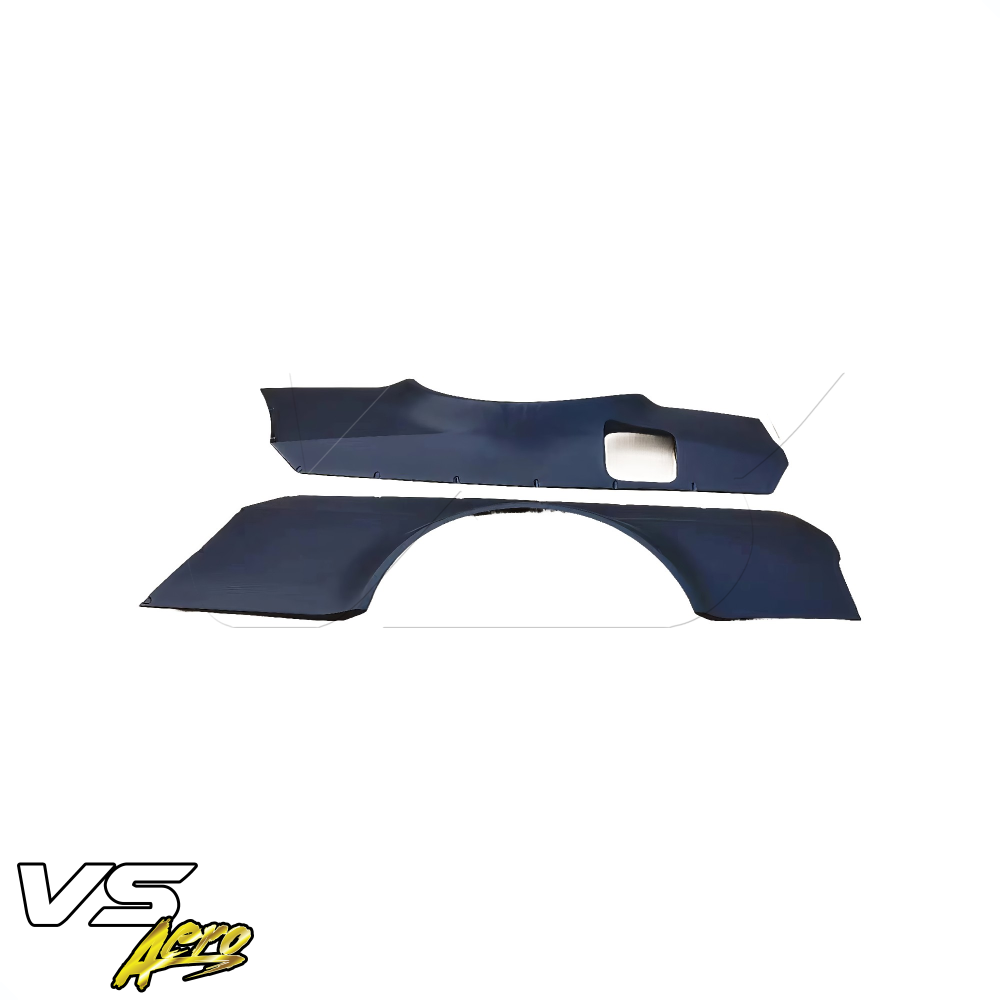 All kind of Exterior/Fenders for Nissan Skyline R33 1995 - 