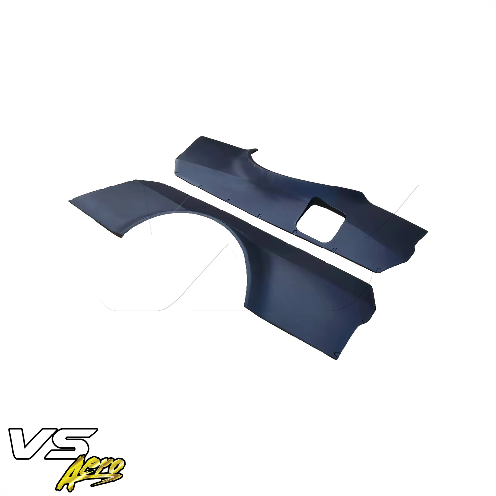 All kind of Exterior/Fenders for Nissan Skyline R33 1995 - 