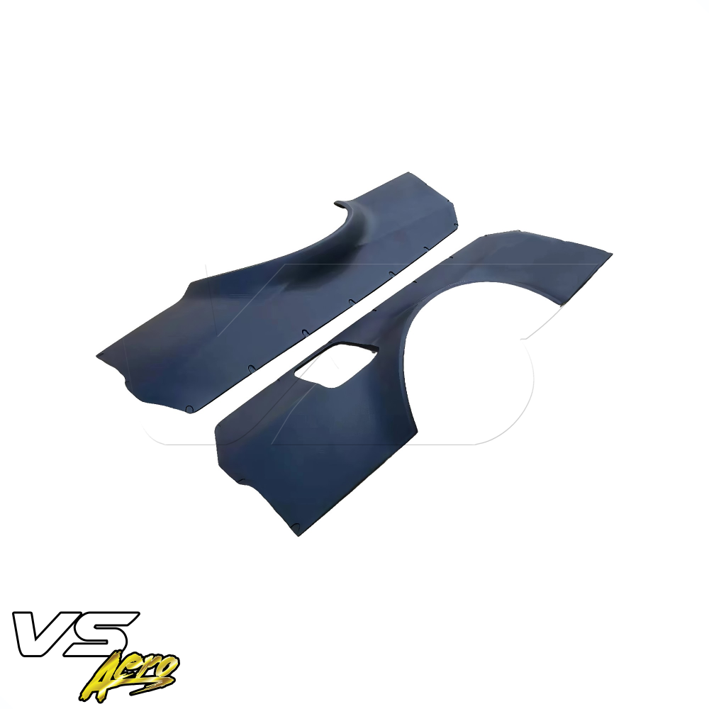 All kind of Exterior/Fenders for Nissan Skyline R33 1995 - 