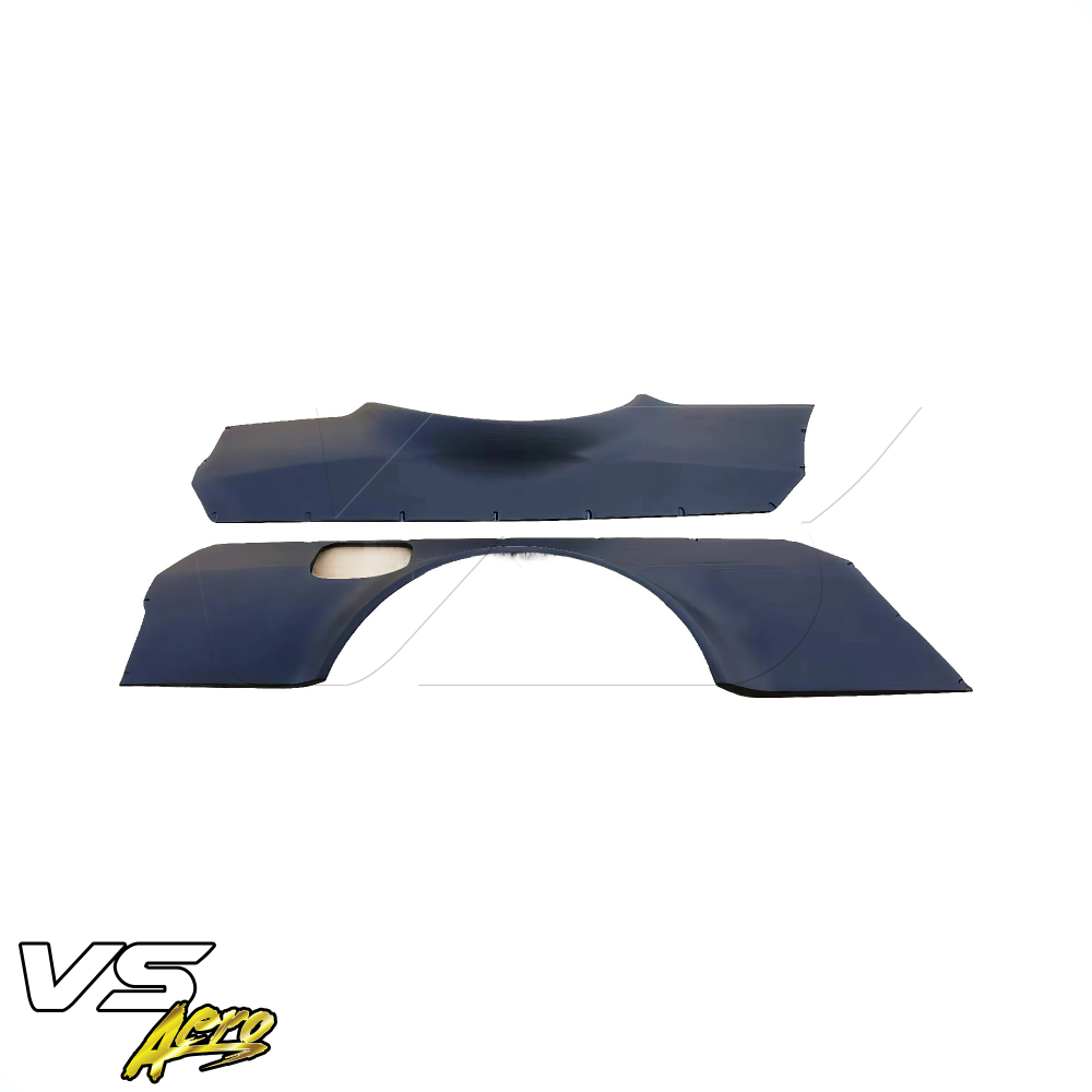 All kind of Exterior/Fenders for Nissan Skyline R33 1995 - 