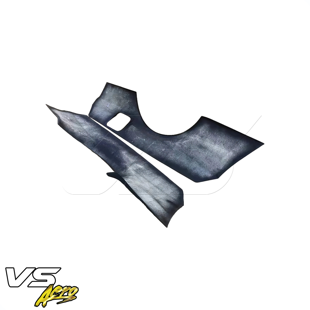 All kind of Exterior/Fenders for Nissan Skyline R33 1995 - 