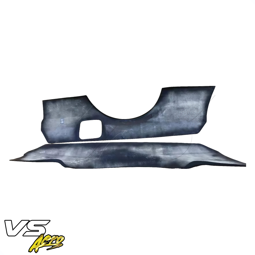 All kind of Exterior/Fenders for Nissan Skyline R33 1995 - 