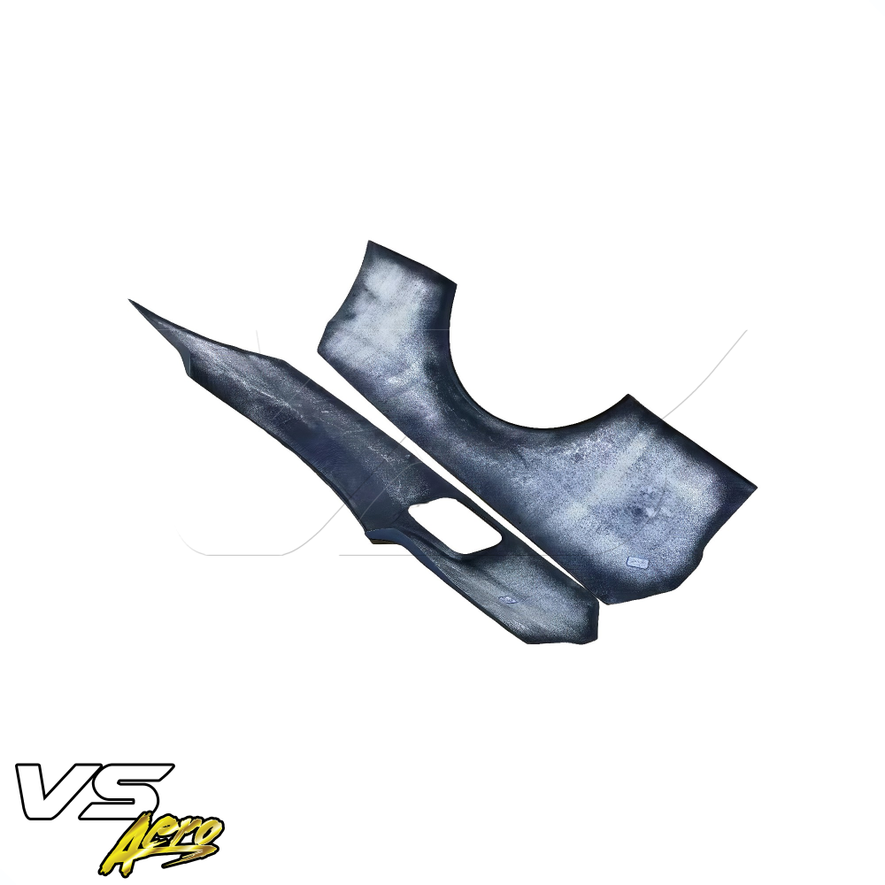 All kind of Exterior/Fenders for Nissan Skyline R33 1995 - 