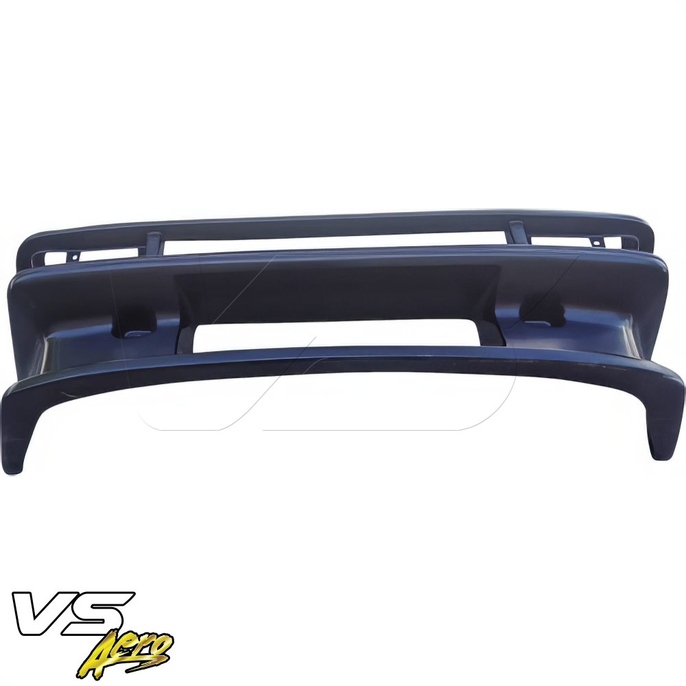 All kind of Exterior/Front Bumpers or Lips for Toyota Corolla 1984 - 