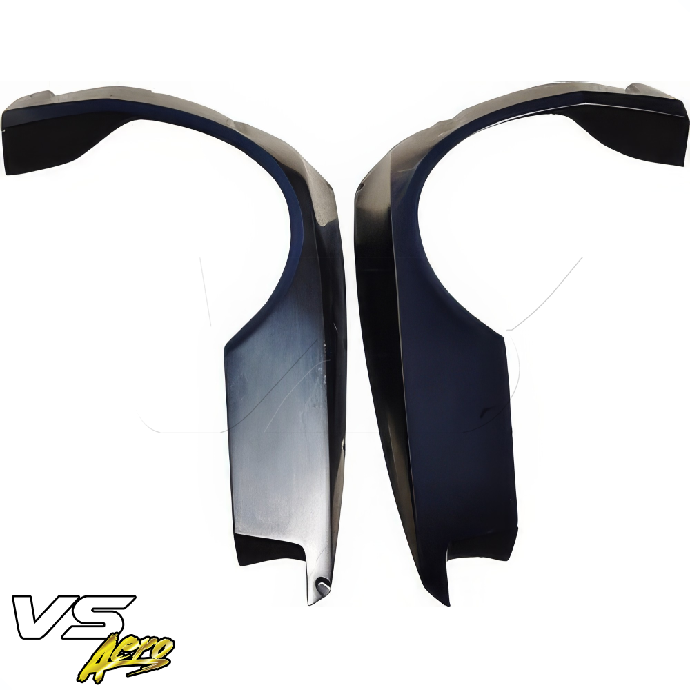 All kind of Exterior/Fenders for Toyota Corolla 1984 - 