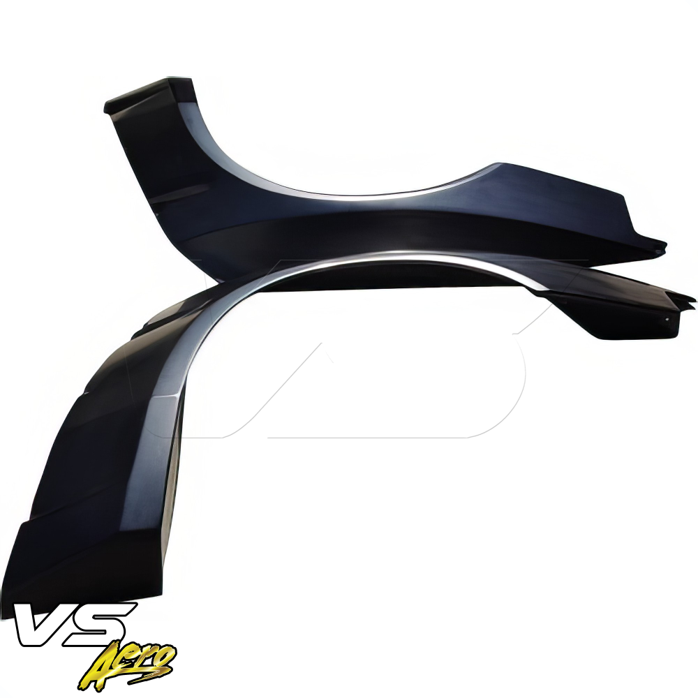 All kind of Exterior/Fenders for Toyota Corolla 1984 - 