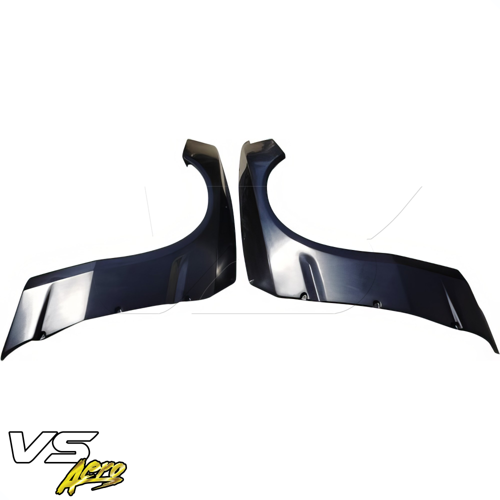 All kind of Exterior/Fenders for Toyota Corolla 1984 - 