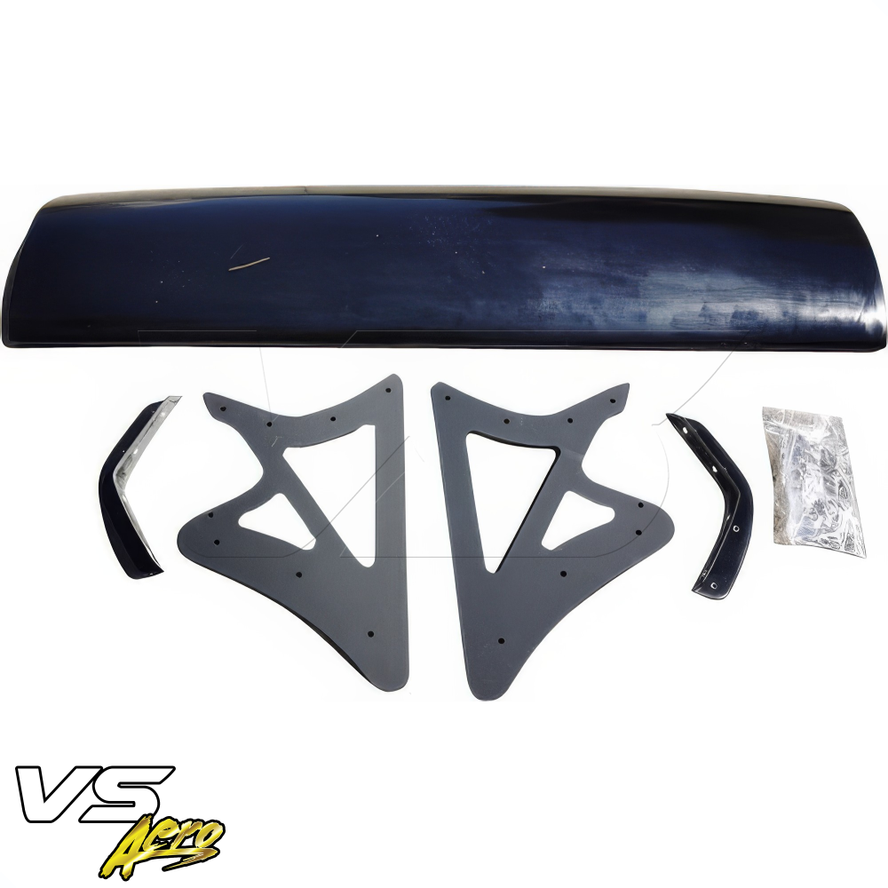 All kind of Exterior/Trunks for Toyota Corolla 1984 - 