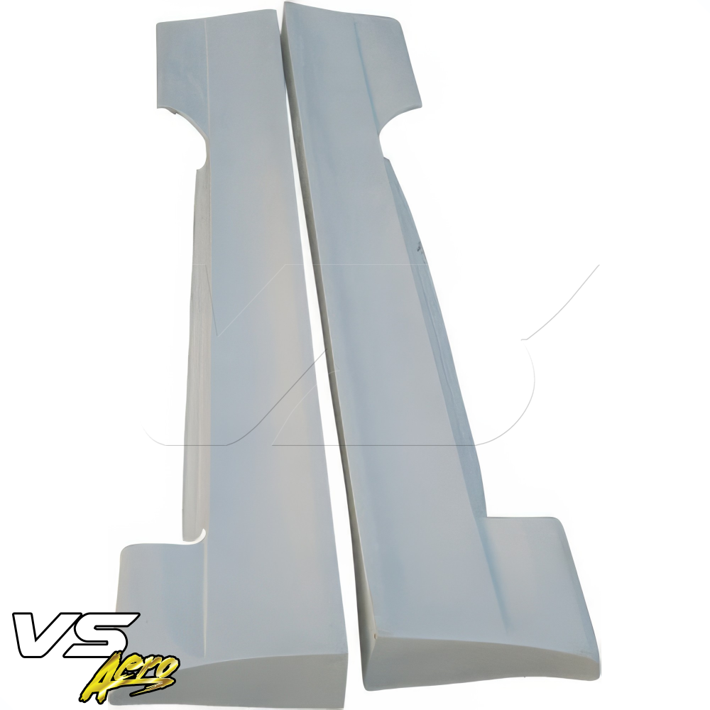 All kind of Exterior/Side Skirts for Nissan Skyline R33 GTS 1995 - 