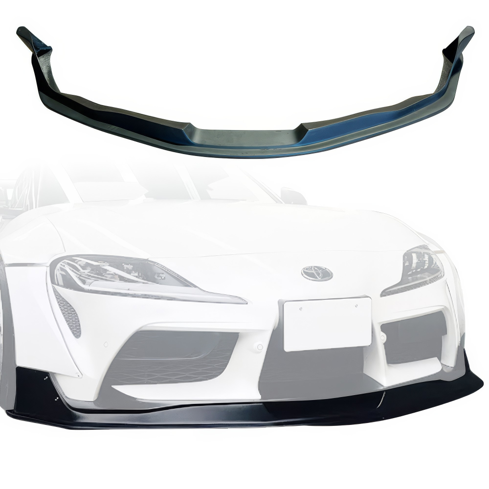 All kind of Exterior/Front Bumpers or Lips for Toyota Supra 2019 - 