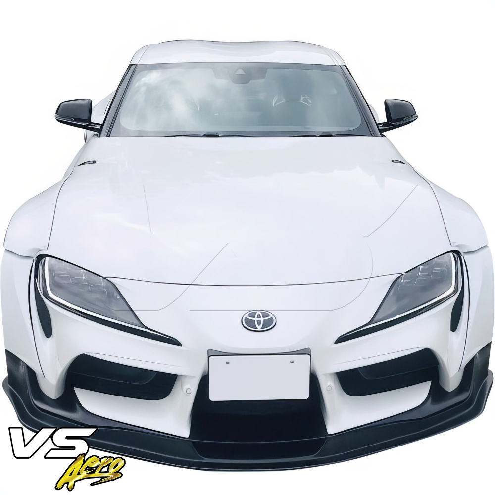 All kind of Exterior/Complete Body Kits for Toyota Supra 2019 - 