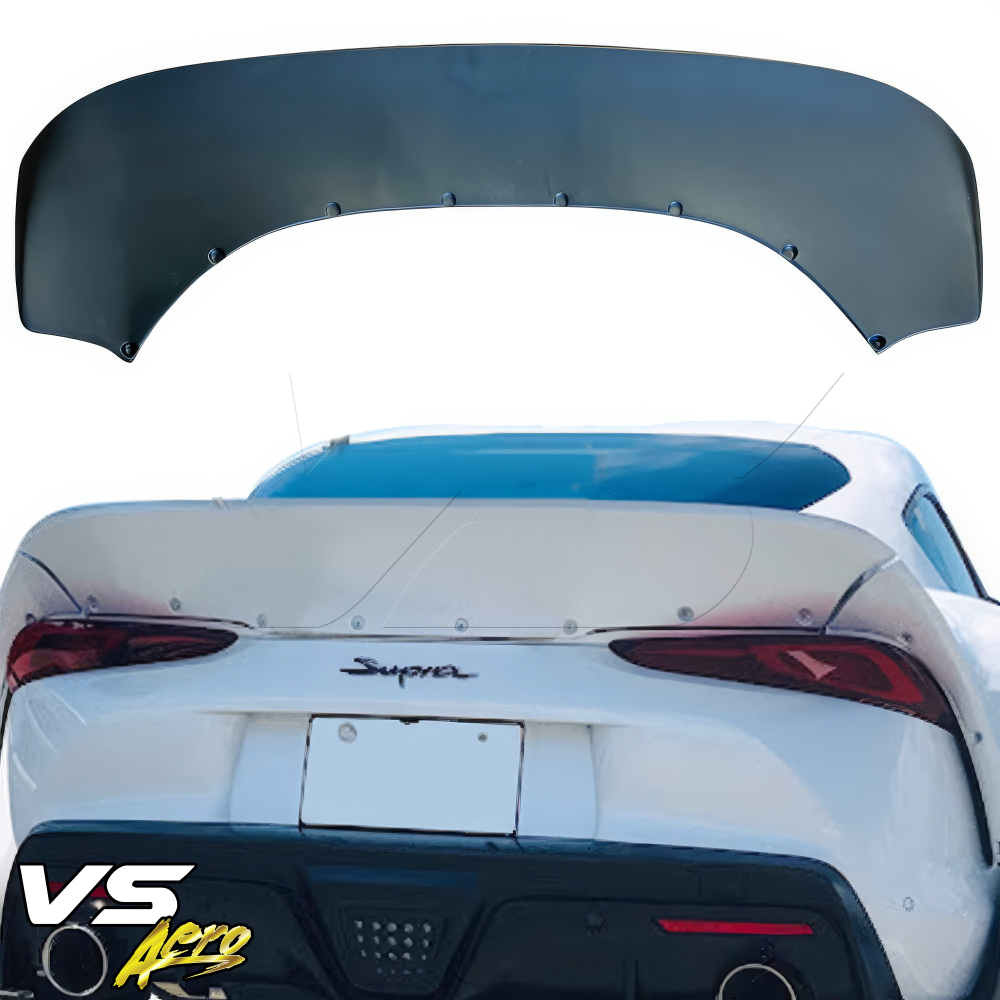 All kind of Exterior/Complete Body Kits for Toyota Supra 2019 - 