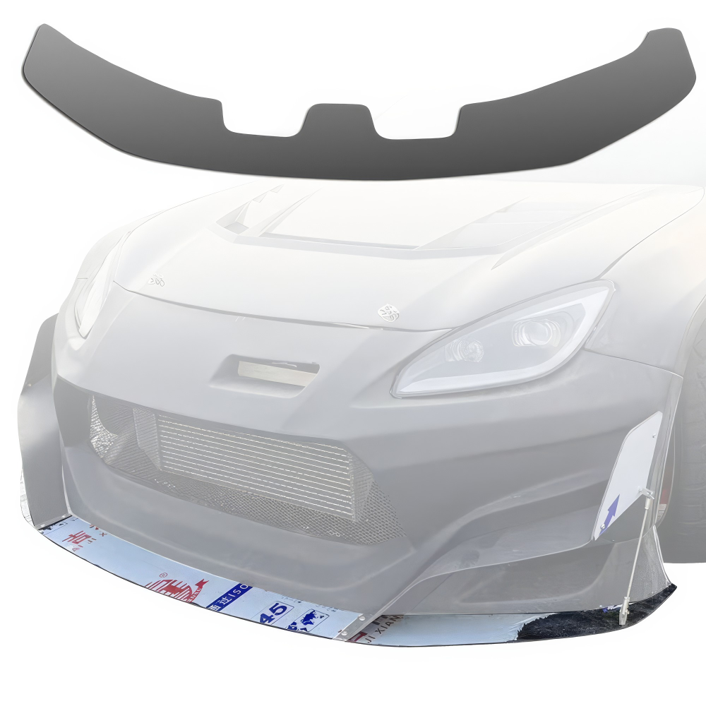 All kind of Exterior/Complete Body Kits for Toyota GR86 2022 - 