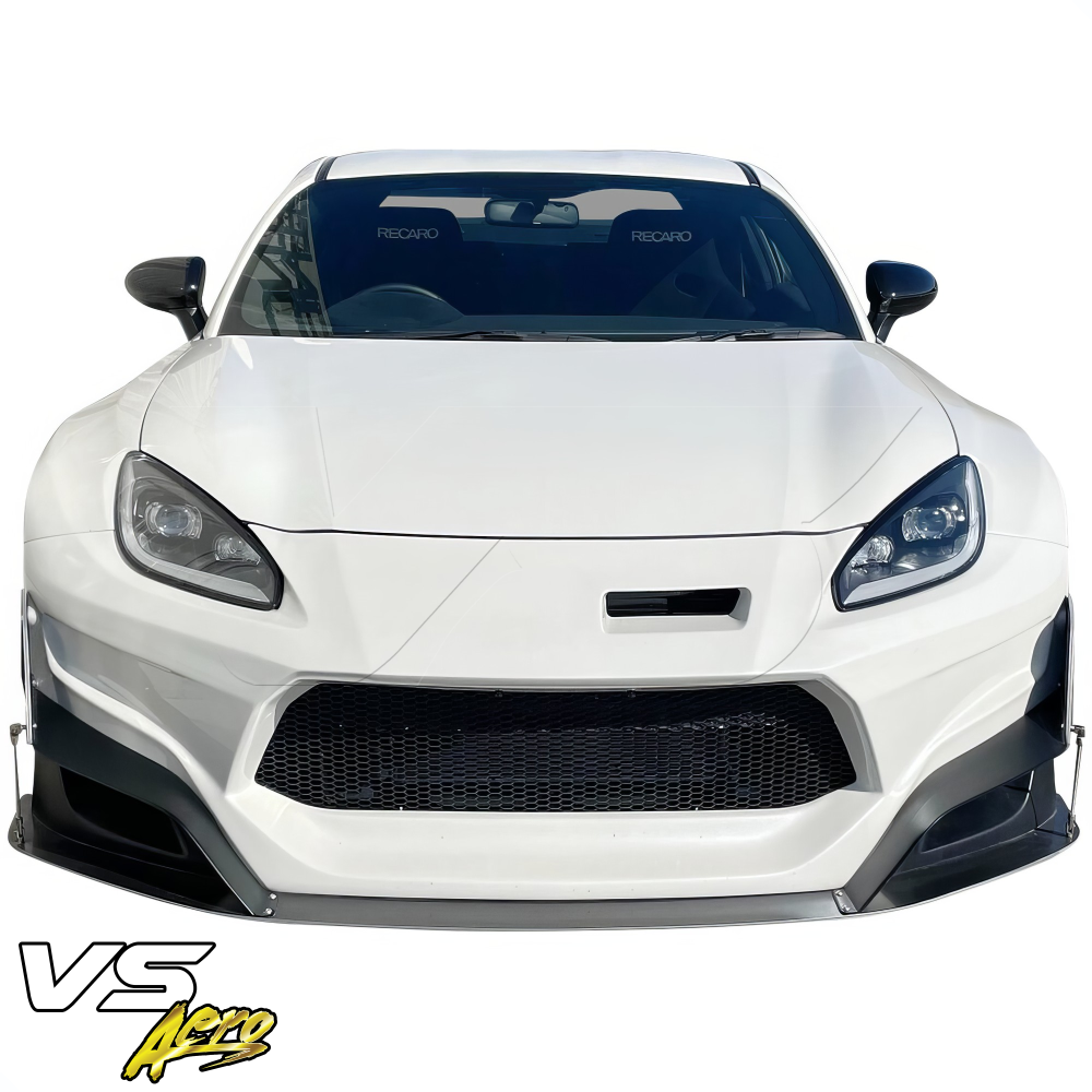 All kind of Exterior/Complete Body Kits for Toyota GR86 2022 - 