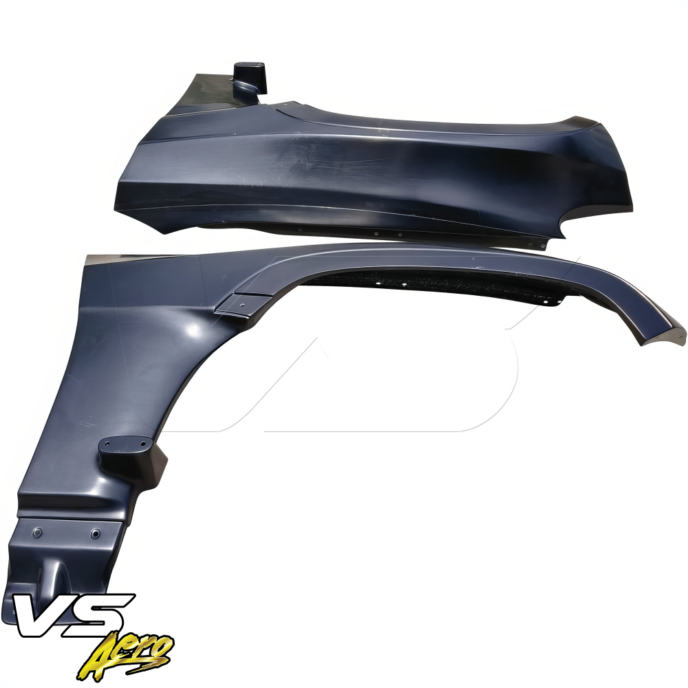 All kind of Exterior/Fenders for Toyota GR86 2022 - 