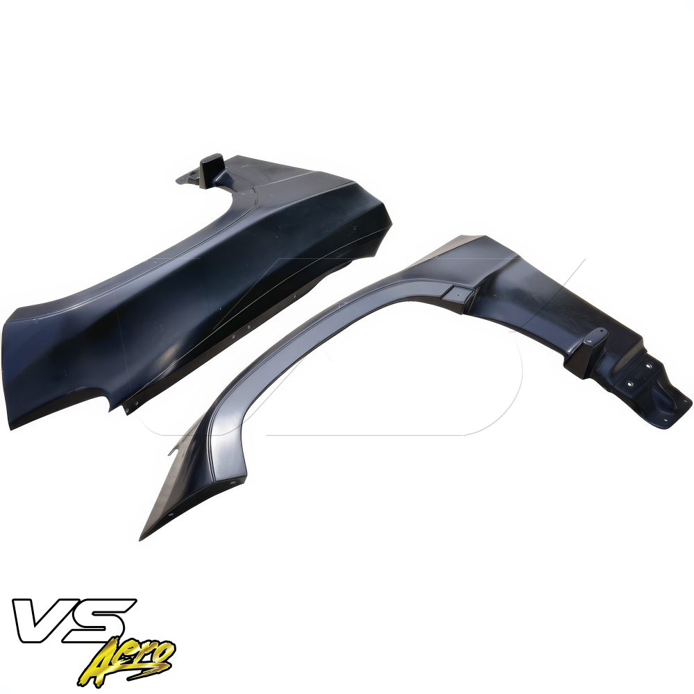 All kind of Exterior/Fenders for Toyota GR86 2022 - 