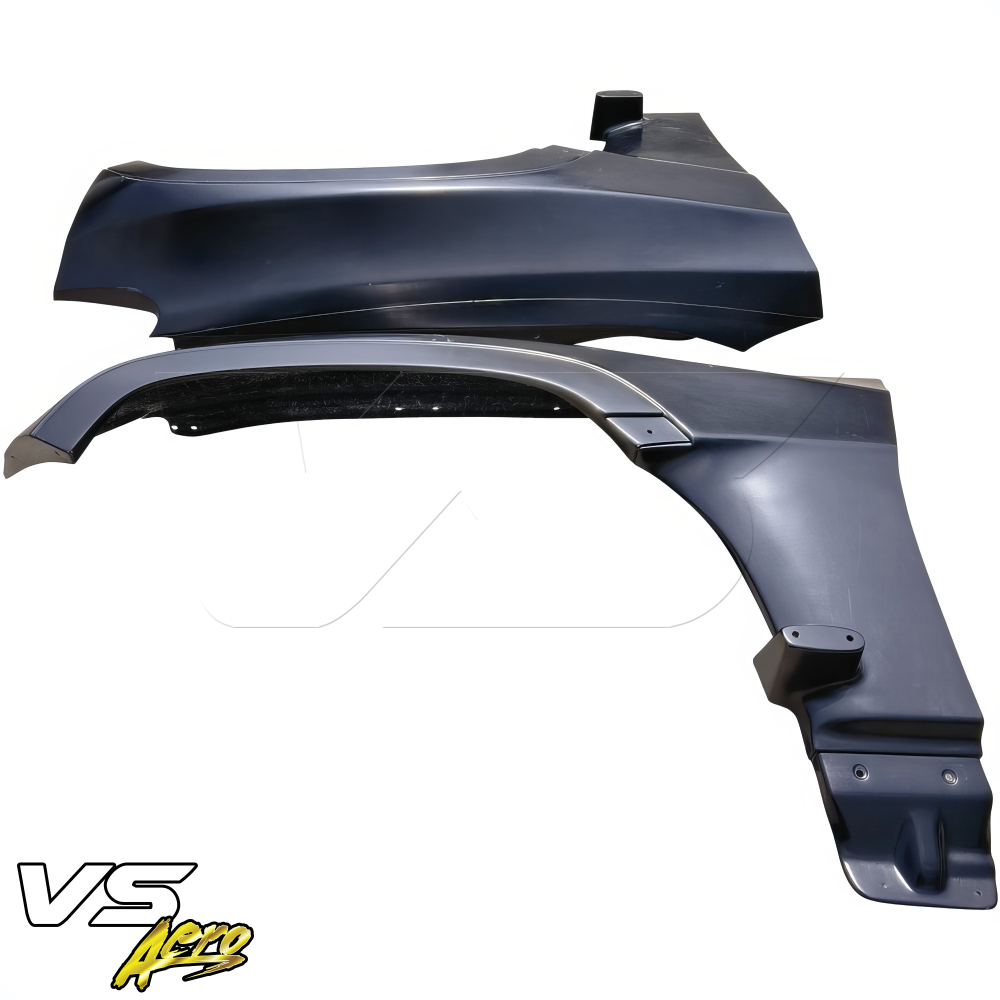 All kind of Exterior/Fenders for Toyota GR86 2022 - 