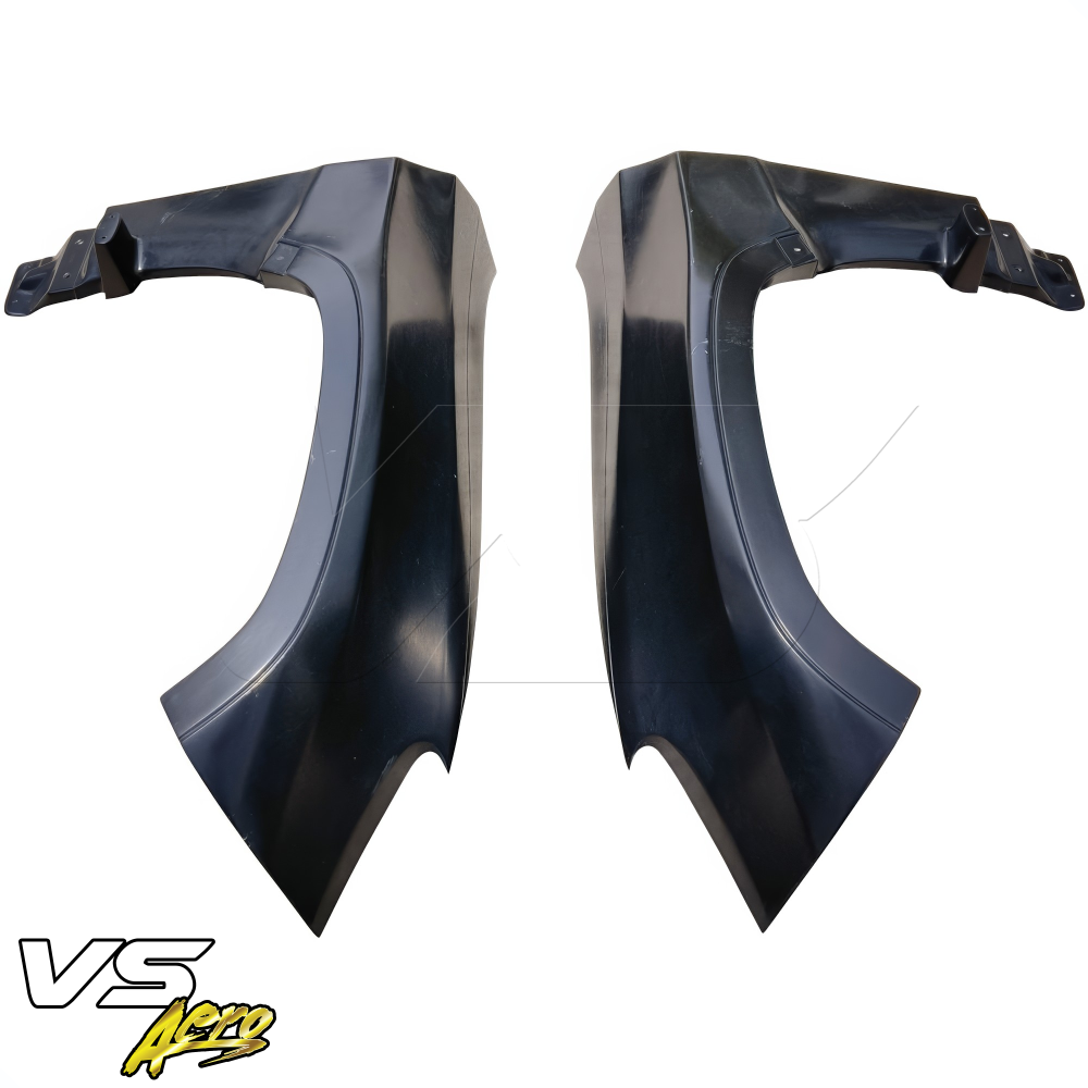 All kind of Exterior/Fenders for Toyota GR86 2022 - 