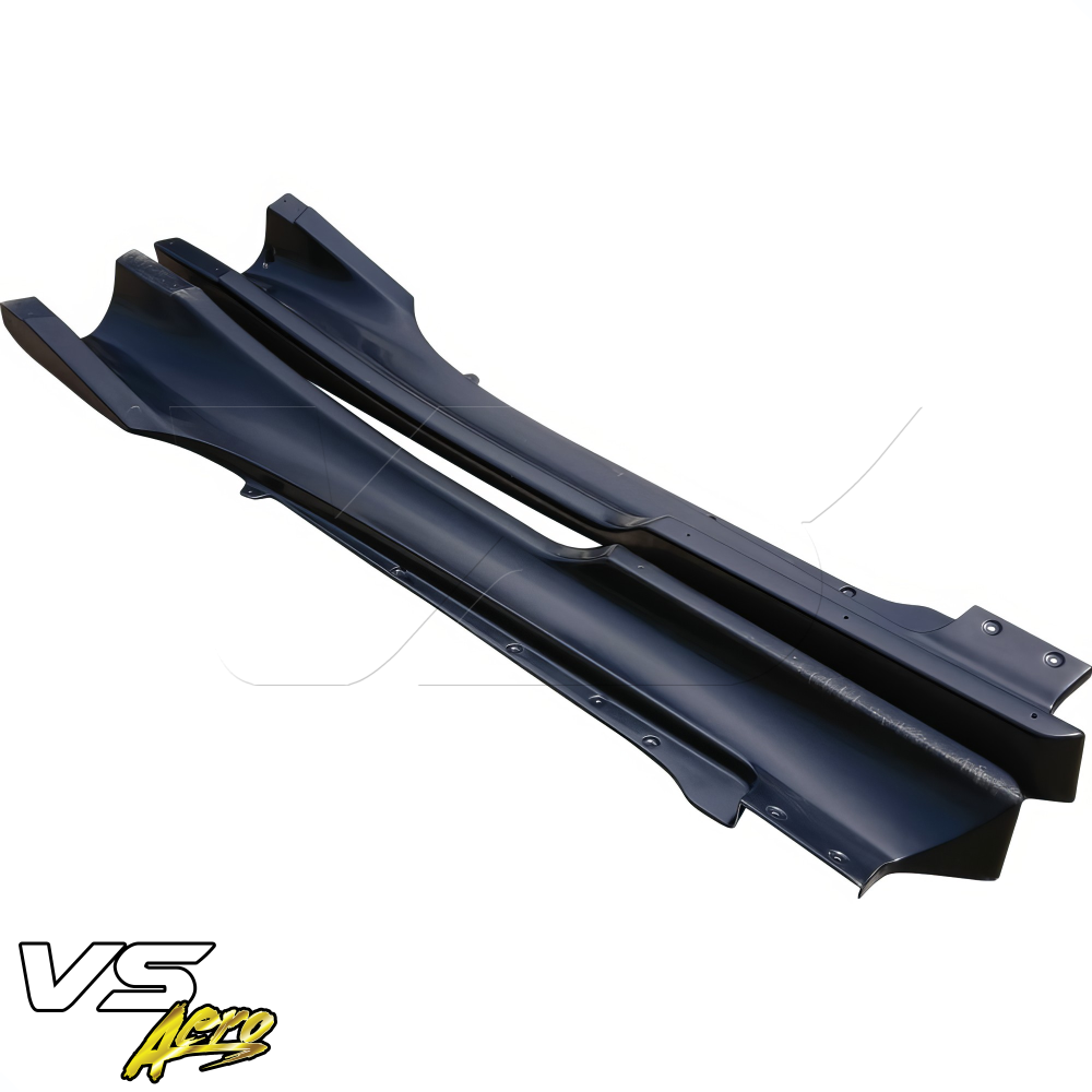 All kind of Exterior/Side Skirts for Toyota GR86 2022 - 