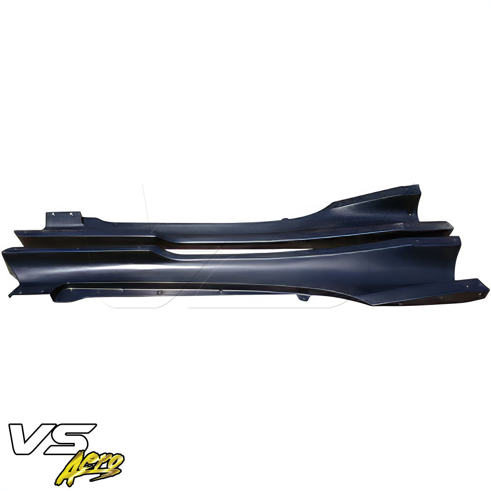 All kind of Exterior/Side Skirts for Toyota GR86 2022 - 